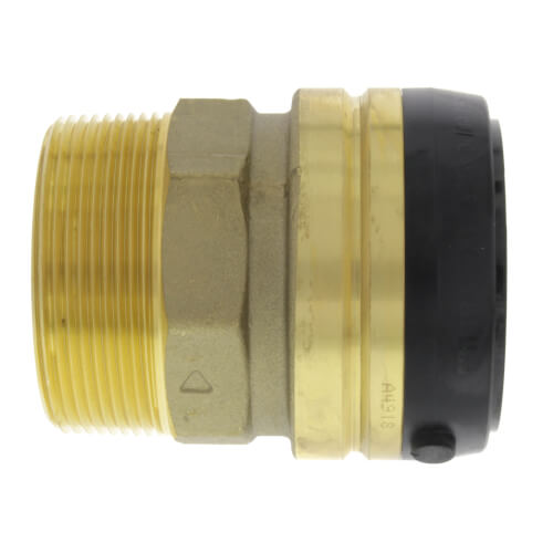 SHARKBITE SHARK UXL115450M 2 Male Adapter