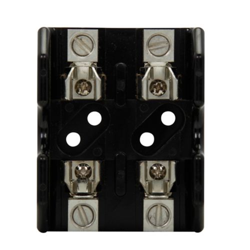 EATON Bussmann T60030-2CR Fuse Block 0-30 A
