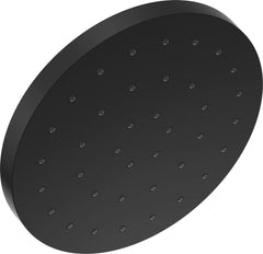 DELTA FAUCET Delta Faucet 52160-BL25 Single Function Showerhead in Matte Black