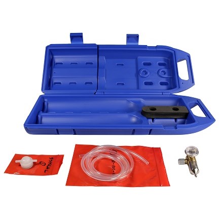 HONEYWELL Honeywell XCDCOMBKIT XCD Combustibles Calibration Kit