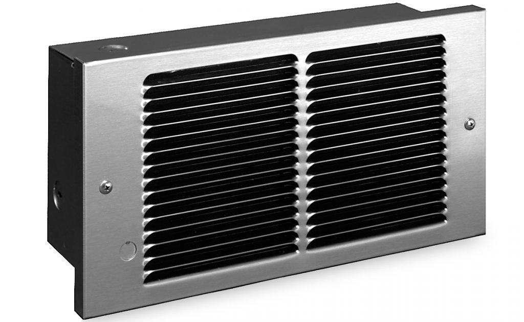 KING ELECTRIC King Electric PAW1215-SS Wall Heater 1500W