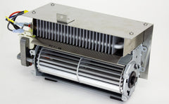 KING ELECTRIC King Electric PAW1215-SS Wall Heater 1500W