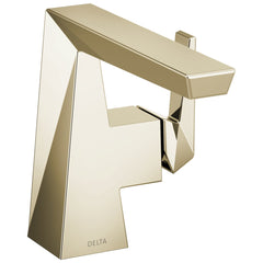 DELTA FAUCET Delta 543-PN-PR-LPU-DST Trillian Lavatory