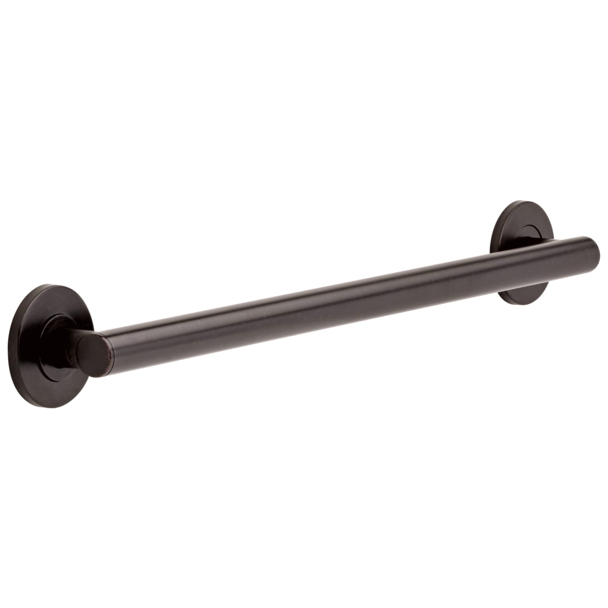 DELTA FAUCET Delta 41824-RB 24 Contemporary Decorative ADA Grab Bar