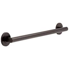 DELTA FAUCET Delta 41824-RB 24 Contemporary Decorative ADA Grab Bar