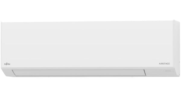 FUJITSU Fujitsu ASLH12KNAS 12000 BTU Entry-Tier 115V Wall Mount R32