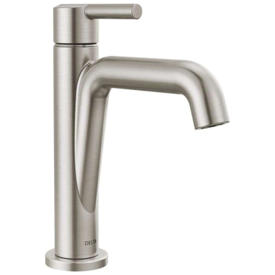 DELTA FAUCET Delta Faucet 15849LF Nicoli Bathroom Faucet 1.2 GPM