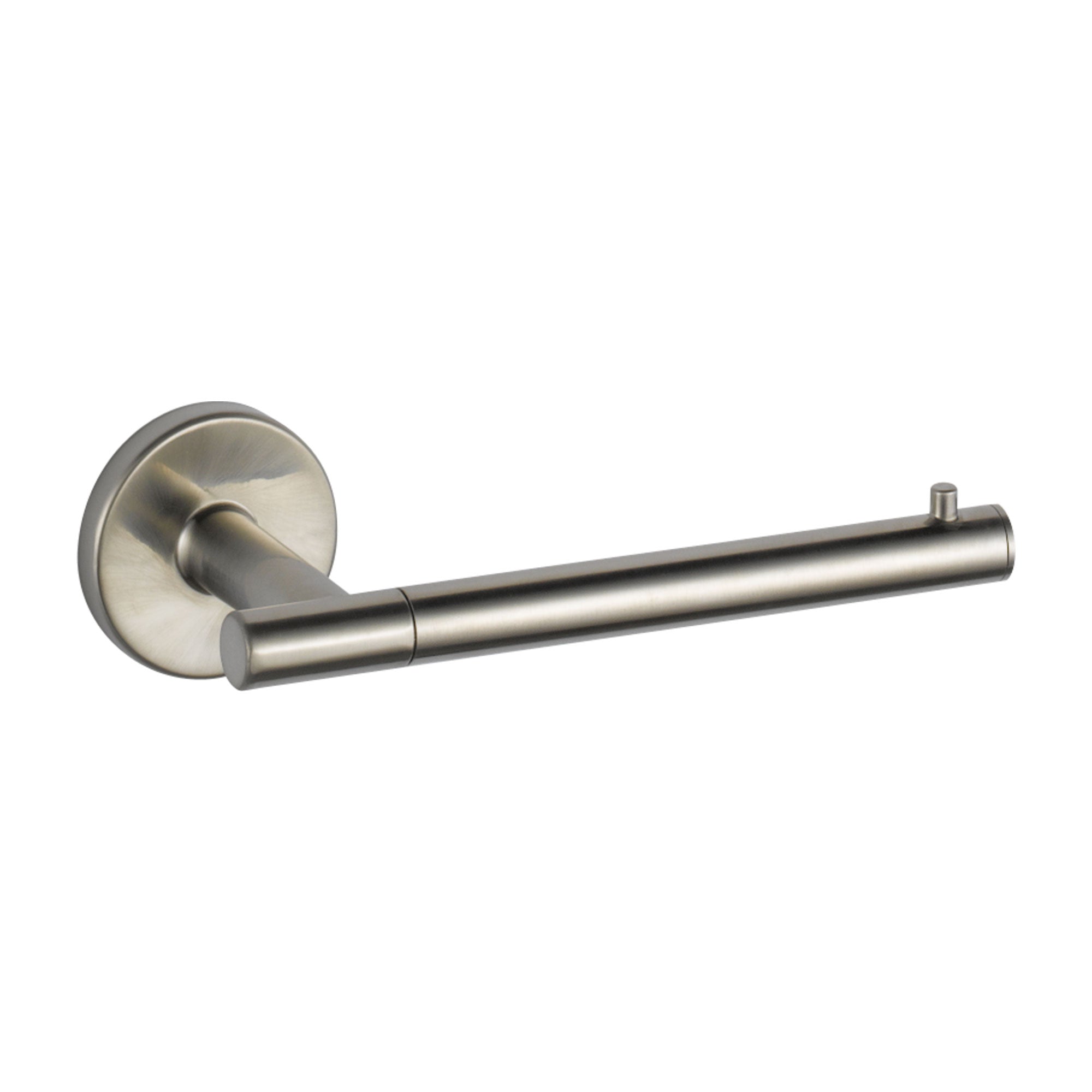 DELTA FAUCET Delta 75950-SS Trinsic Tissue Holder in Stainless