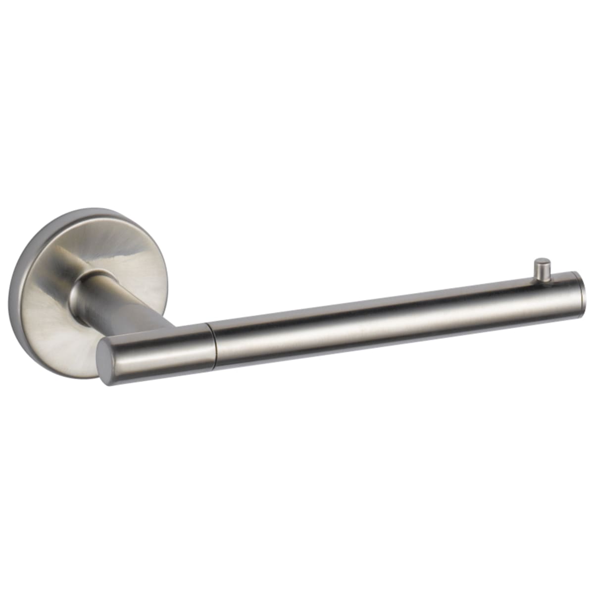 DELTA FAUCET Delta 75950-SS Trinsic Tissue Holder in Stainless