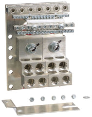 SCHNEIDER ELECTRIC Square D HCWM12SN Panelboard Solid Neutral Assembly 1200A