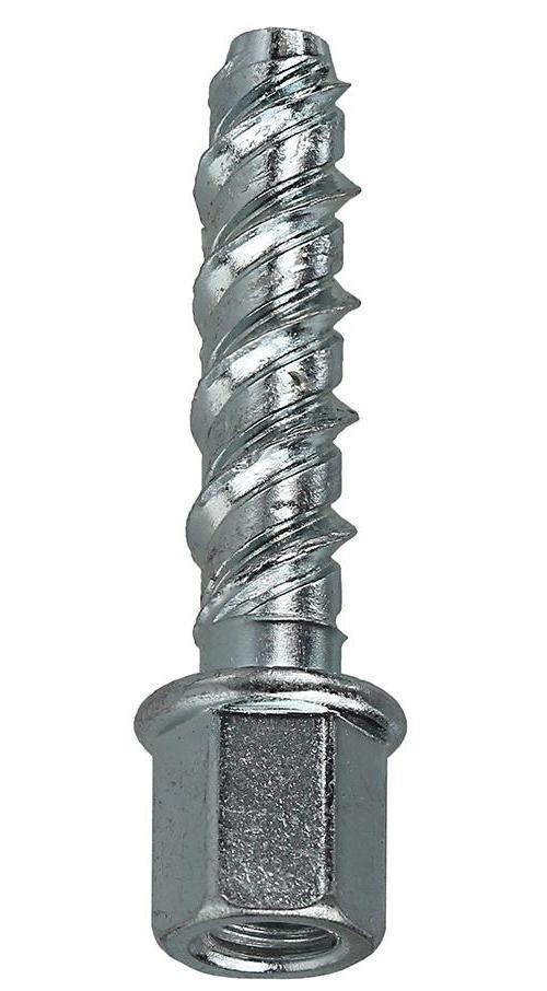 LH DOTTIE L.H. Dottie SSC38B DOTTIE 3/8 Concrete Drilling Rod Hanger Replacement MPN