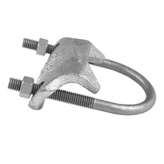 EATON Crouse Hinds RAC100HD Right Angle Conduit Clamp 1-Inch