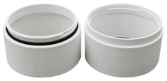 SIOUX CHIEF Sioux Chief 869-S4PDB ProCheck 4 in PVC Solvent Weld Valve Adapter