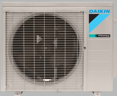 DAIKIN Daikin RX12AXVJU 19 Outdoor Mini-Split Heat Pump 1 Ton