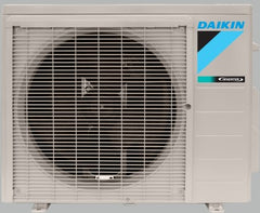 DAIKIN Daikin RX12AXVJU 19 Outdoor Mini-Split Heat Pump 1 Ton