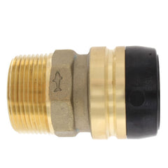 SHARKBITE SHARK UXL113532M 1-1/4 Male Adapter