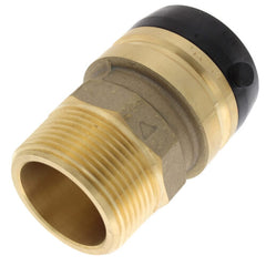 SHARKBITE SHARK UXL113532M 1-1/4 Male Adapter
