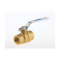 MILWAUKEE VALVE Milwaukee UPBA-475B-112 Valve