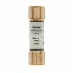 EATON Eaton NON-3 Bussmann BUS 250V Fuse OT3SHW (1)