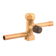 GOODMAN Goodman 0151R00078S Service Valve 3/8 inch Replacement B12825171SP