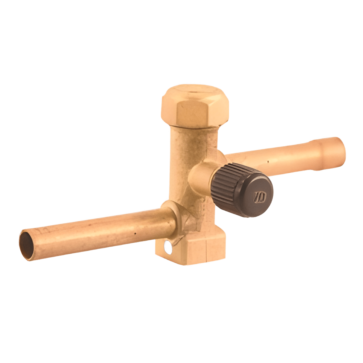 GOODMAN Goodman 0151R00078S Service Valve 3/8 inch Replacement B12825171SP