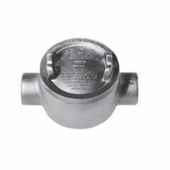 EATON Eaton GUAC14 GUAC CND BDY / CVR 1/2 In