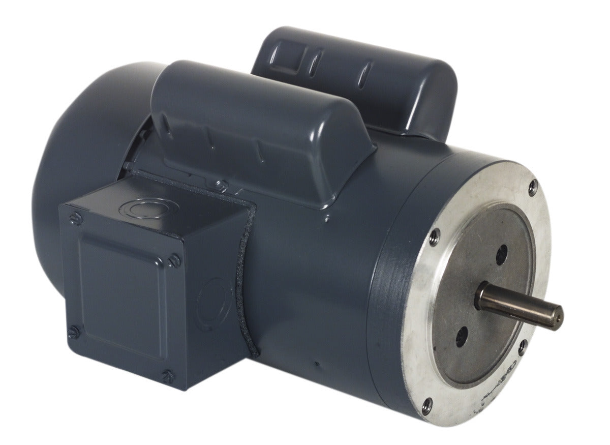 CENTURY MOTORS Century UK108 General Purpose Motor 3/4 HP (Single Phase) Replacement MPN