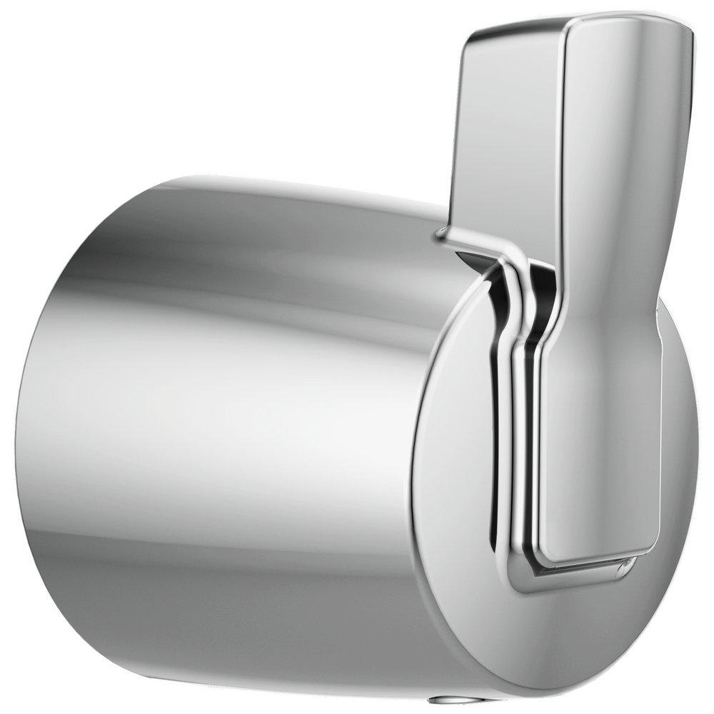 DELTA FAUCET Delta Faucet H559 Stryke 2 in. Metal Handle Kit in Chrome