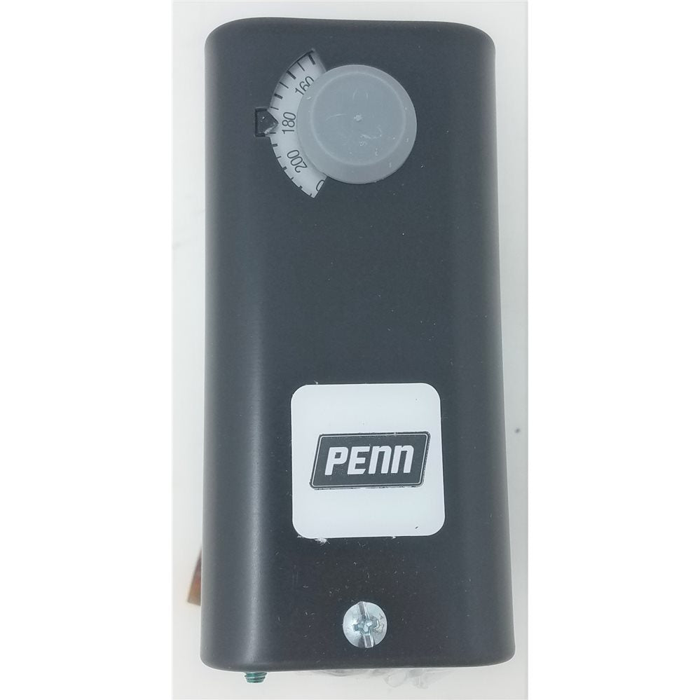 JOHNSON CONTROLS PENN A19DAF-2C Strap On Temp Control SPDT Nema 1