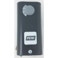 JOHNSON CONTROLS PENN A19DAF-2C Strap On Temp Control SPDT Nema 1
