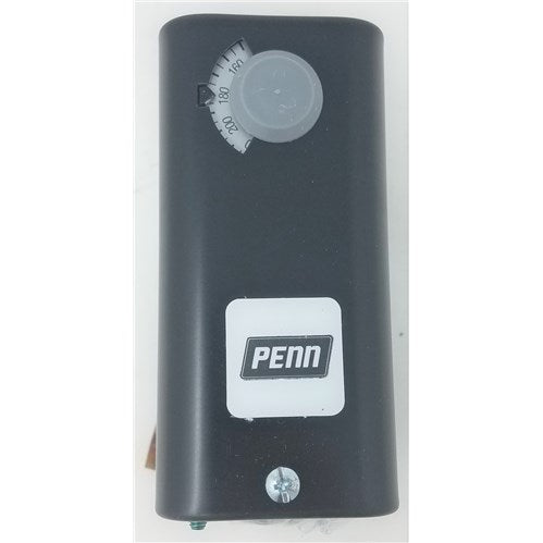 JOHNSON CONTROLS PENN A19DAF-2C Strap On Temp Control SPDT Nema 1
