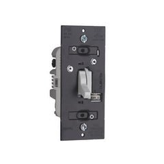 LEGRAND Legrand Pass & Seymour TDCL453P-W Toggle CFL/LED/INC SP/3W 450W W