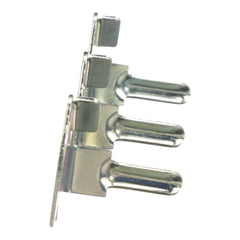 SCHNEIDER ELECTRIC Square D RFK10 Fuse Rejection Kit 100A 240VAC/600VAC