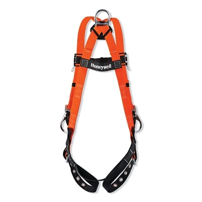 HONEYWELL Honeywell Miller T4500SMAK Titan II Non-Stretch Harness Back D-Ring Small Medium