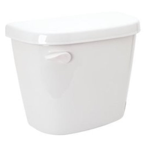 GERBER GERBER PLUMBING G0028990 Maxwell White Toilet Tank 1.28 GPF