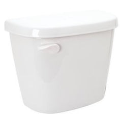 GERBER GERBER PLUMBING G0028990 Maxwell White Toilet Tank 1.28 GPF