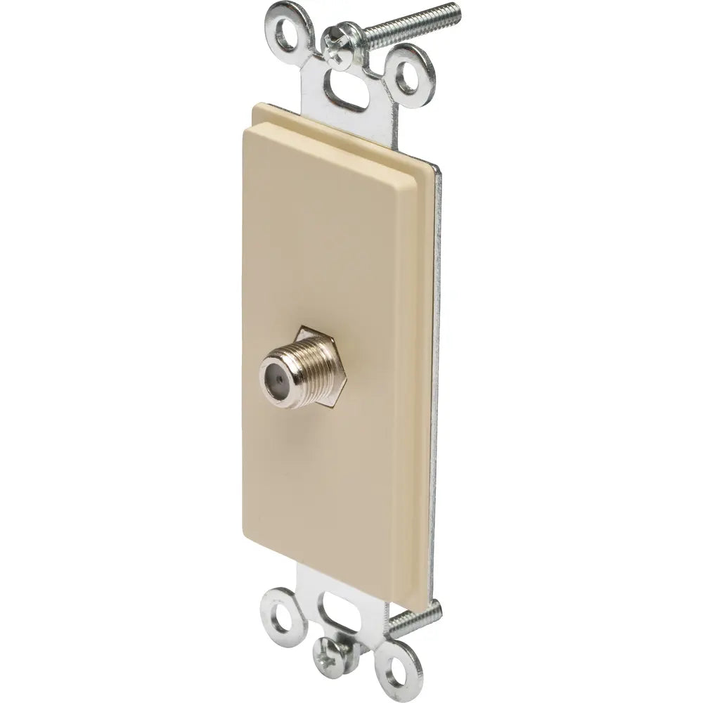 LEGRAND Pass & Seymour 26CATVI Communication Device Ivory