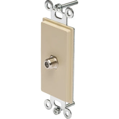 LEGRAND Pass & Seymour 26CATVI Communication Device Ivory