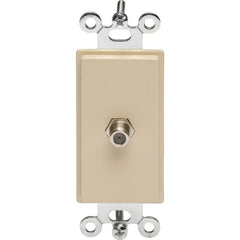 LEGRAND Pass & Seymour 26CATVI Communication Device Ivory