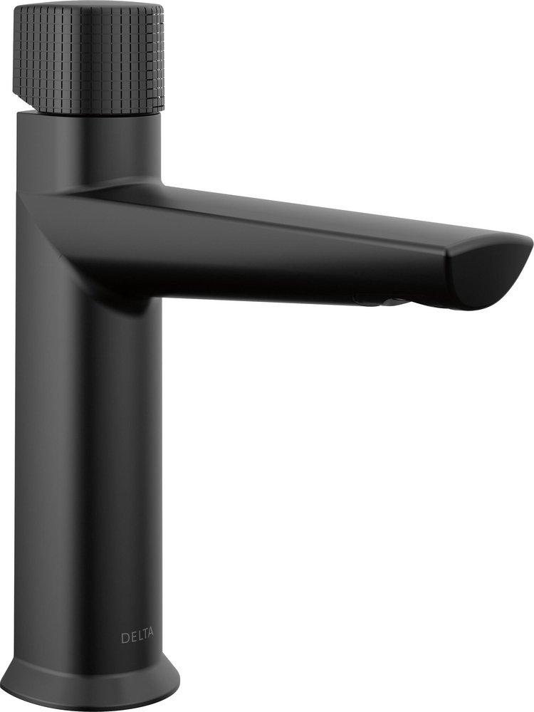 DELTA FAUCET Delta Faucet 573-BLLPU-DST Galeon Single Handle Bathroom Sink Faucet