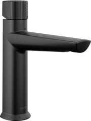 DELTA FAUCET Delta Faucet 573-BLLPU-DST Galeon Single Handle Bathroom Sink Faucet