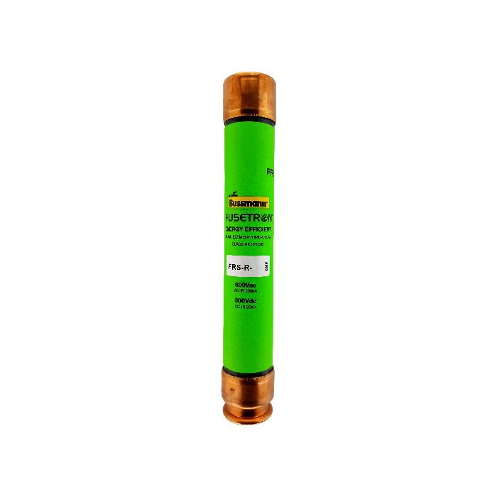 EATON Cooper Bussman FRS-R-1-1/4 FUSETRON CLASS RK5 DUA 1 1/4 Amp