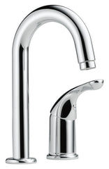 DELTA FAUCET Delta Faucet 1903-DST Single Handle Bar Faucet 1.5 GPM at 60 PSI