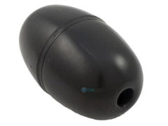 ZODIAC Zodiac Pool Systems A21 Polaris Float Head | Black | Fits 380,280,180,360 | A-21