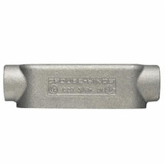 EATON Crouse Hinds C59 Condulet Mark 9 Conduit Outlet Body 1-1/2 inches