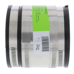 FERNCO FERNCO 1056-33RC Strong Back PVC Shielded Coupling 3 x 3 Replacement MPN