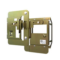 SIEMENS Siemens ECSBPK10 Manual Interlock Kit P