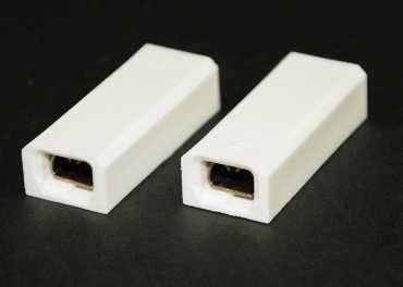 LEGRAND Legrand W30 Wiremold W30 1-5/16 Steel 1-Channel Pressure Type Raceway Wire Connector