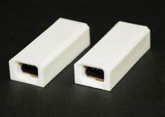 LEGRAND Legrand W30 Wiremold W30 1-5/16 Steel 1-Channel Pressure Type Raceway Wire Connector