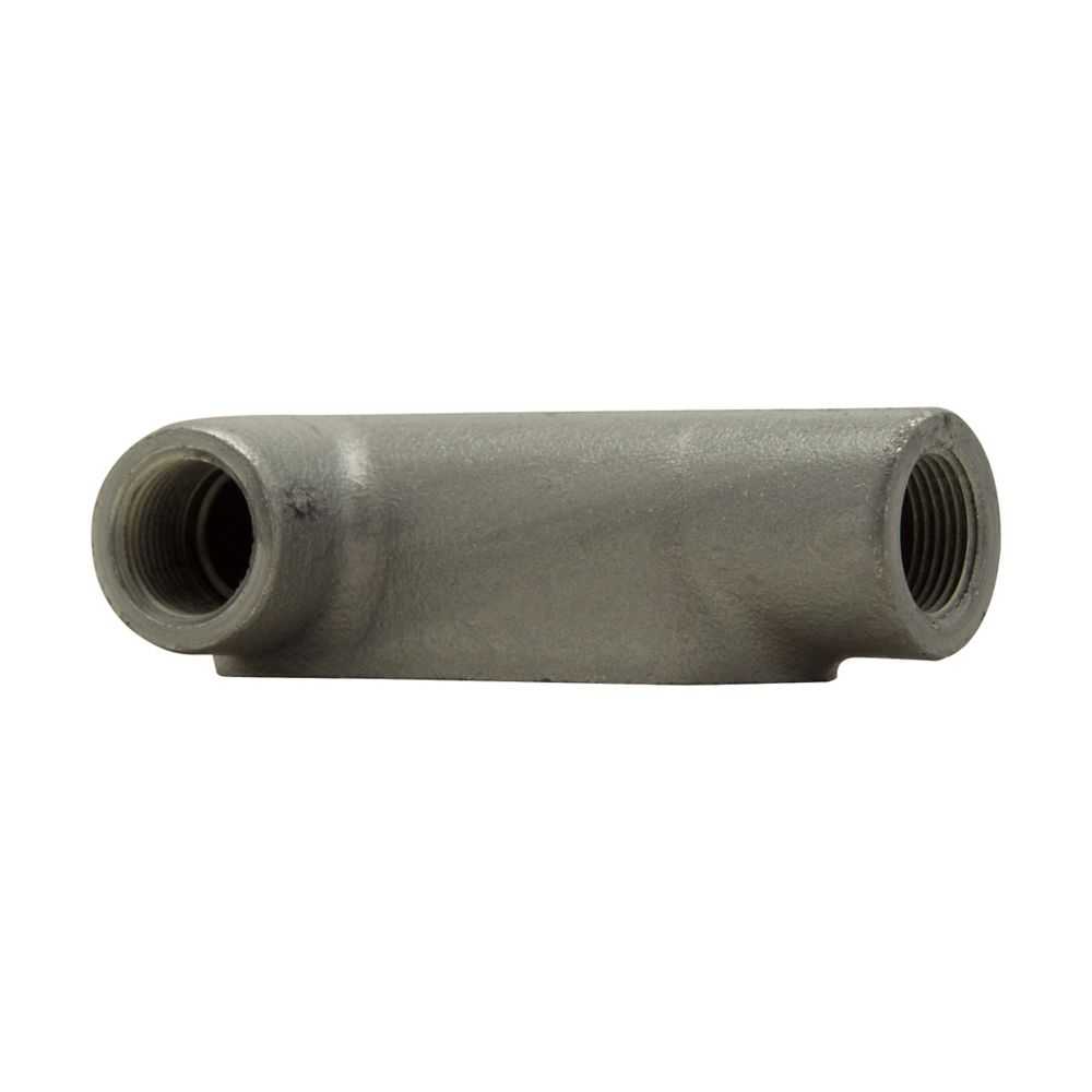EATON COOPER CROUSE HINDS LL47 Condulet Form 7 Conduit Outlet Body 1-1/4inch